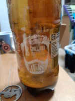 Mängden socker i Gira