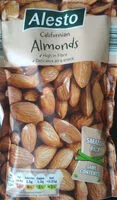 Almonds