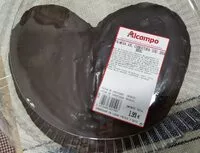 Mängden socker i Palmera XXL Alcampo