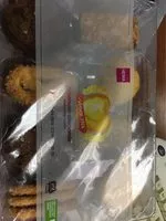 Mängden socker i Roomboter allerhande