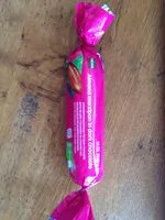 Mängden socker i Almond Marzipan In Dark Chocolate