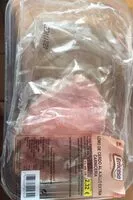 Mängden socker i Lomo de cerdo al ajillo extra