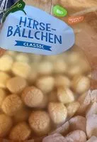 Mängden socker i Chrupki Jaglane Solone