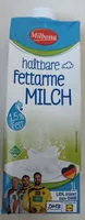 Mängden socker i Milch 1,5%