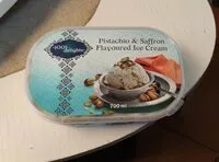 Mängden socker i Pistazienzauber