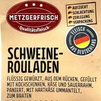 Mängden socker i Schweinerouladen