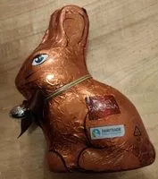 Mängden socker i lapin