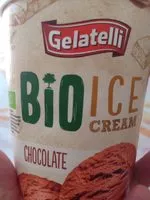 Mängden socker i Bio Ice cream Chocolate