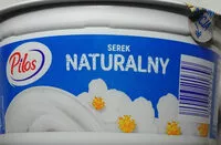 Mängden socker i Serek homogenizowany naturalny