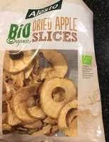 Mängden socker i Chips de pomme