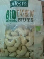 Mängden socker i Cashew Nuts