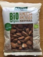 Mängden socker i Almendra Natural