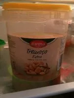 Mängden socker i Tremoço Lupins