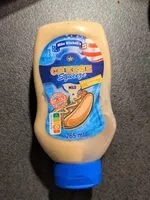 Mängden socker i Cheese Squeeze mild