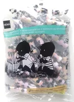 Mängden socker i Bonbons au dextrose