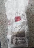 Mängden socker i Gevulde Musketkransjes