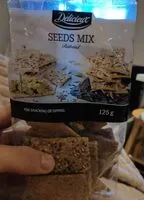 Mängden socker i Crackers