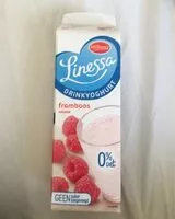 Mängden socker i Drinkyoghurt