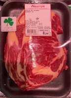 Mängden socker i Novillo de Irlanda