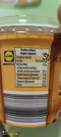 Mängden socker i kajmak