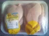 Mängden socker i Ración pollo limpio