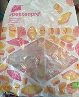 Mängden socker i Guimauves