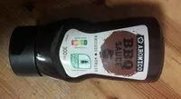 Mängden socker i BBQ Sauce