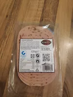 Mängden socker i Paprikalyoner
