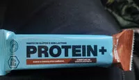 Mängden socker i Protein +