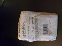 Mängden socker i Port Salut Cheese