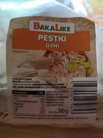 Mängden socker i pestki dyni