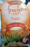 Mängden socker i Fusilli