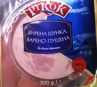 Mängden socker i Бирена шунка, варено-пушена