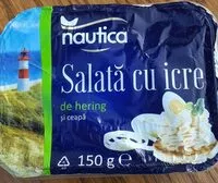 Mängden socker i salata cu icre cu hering si ceapa