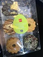 Mängden socker i Roimboter