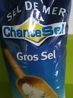 Mängden socker i Gros sel