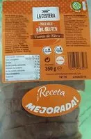 Mängden socker i Pan de molde sin gluten