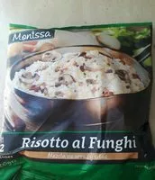 Mängden socker i Risotto