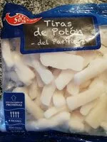 Mängden socker i Pollo