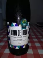 Mängden socker i Coto de ibedo