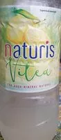 Mängden socker i Naturis Vitea