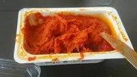 Mängden socker i Sobrasada de Mallorca