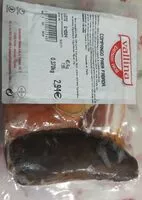 Mängden socker i Compango para fabada