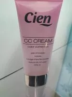 Mängden socker i CC cream