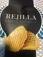 Mängden socker i Rejilla