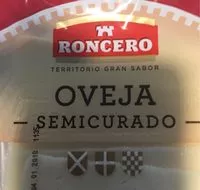 Mängden socker i Fromage brebis