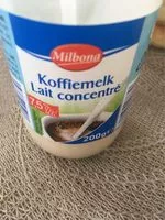 Mängden socker i Coffee premium
