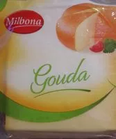 Mängden socker i Gouda