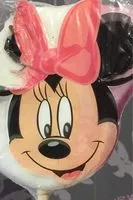 Mängden socker i Sucette Minnie