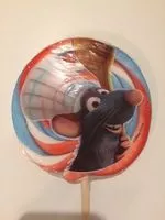 Mängden socker i Sucettes ratatouille